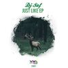 Just Like A Telephone (Original Mix) - DJ SaF