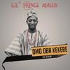 WORRY DEMM Refix (feat. SOUND SULTAN) - Prince Ameen&Sound Sultan