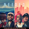 Needed - Swiggle Mandela&Jasey Cordeta&Kenai&WESTSIDE BOOGIE