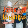 Mama Issues (feat. blanc) - lajfr&Blanc