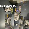 Stay On Go (Explicit) - Stank