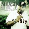 Wish I Didn't Have To (Explicit) - M-Dash&Young Dru