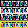 Maniana - Chłopaky3&Nowator