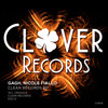 Clean Records (Extended Version) - GAGH&Nicole Fiallo