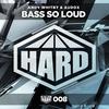 Bass So Loud (Original Mix) - Andy Whitby&Audox