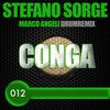 Conga (Marco Angeli Drum Remix) - Stefano Sorge