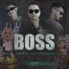 Boss - LEMATEK&Edu Trevizan