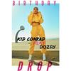 Birthday Drop (Explicit) - Kid Conrad&Dozay