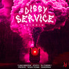 Steamy Service - Yung Bredda