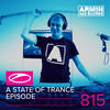 Arisen(ASOT 815)[Service For Dreamers] - Arksun