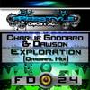 Exploration (Original Mix) - Charlie Goddard&Dawson