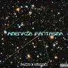 Amenaza Fantasma (feat. otusiks) (Explicit) - PAZZ0&otusiks