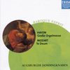 Benedictus - Augsburger Domsingknaben&Franz Joseph Haydn
