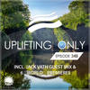 Tranquility[UpOnly 345] (Mix Cut) - Matthias Bishop