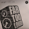 Shredder - Far Too Loud