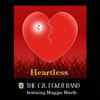 Heartless(feat. Maggie Meath) - The C.R. Ecker Band&Maggie Meath