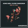 Bird of Prey - Pandorum&Home Shell&Olven