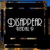 Disappear - Kendall P