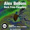 Back From Purgatory (Robber Hawk Mix) - Robber Hawk&Alex Belloni