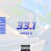 Working (feat. CosaNostra Kidd) (Explicit) - Thr33 K&Cosanostra Kidd