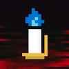 Blue Candle (Mac Monroe Remix) - 8 Bit Bandit