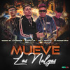 Mueve las Nalgas - joel music&Nicolas Garrick&Air Klein&Yeinomercy&Joel Garay&Nicolas Garrido&Yeremi Carter&Michael Gonzalez