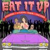 Eat It Up (Instrumental) - Stormi Maya