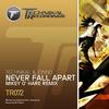 Never Fall Apart (Mikey O'Hare Remix) - Technikal&Jonno