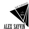 The Turning (Original Mix) - Alex Sayvin