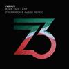 Make This Last (Frederick & Kusse Extended Mix) - Farius