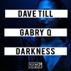 Darkness (Original Mix) - Dave Till&Gabry Q