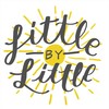 Someone - Little by Little