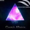 Cosmic Aliance (Original Mix) - WTF