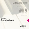 Wo weilt er - Tiana Lemnitz&Michael Raucheisen