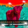 Trust The Awesomeness - Darren Campbell