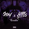 Trouble(feat. Gibby Stites) (Explicit) - Stray&Gibby Stites