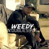 N'oublies Pas (Explicit) - Weedy