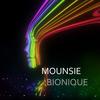 BioniQue (Chabud Remix) - Mounsie