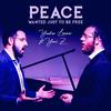 Peace Wanted Just To Be Free(feat. Yoni Z) - Yaakov Lemmer&Yoni Z