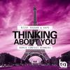 Thinking About You (Johnny Detroid Remix) - Kapo&Ricky Vaughn