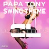 Swing Theme (Original Mix) - Papa Tony