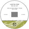 The Romanian (Original Mix) - Justin Pak