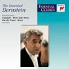 Maria (Voice) - Michael Tilson Thomas&Peter Hofmann&Deborah Sasson&Leonard Bernstein&Los Angeles Philharmonic