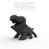 Coffins (Original Mix) - SAYGHOST