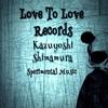 Slow Dance (Original Mix) - Kazuyoshi Shimamura