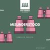 Misunderstood - Roberto Pedoto