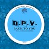 Back To You (Chemars Remix) - D.P.V.&Chemars