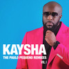 African Girl (Paulo Pequeno Remix) - Kaysha&Patche Di Rima