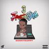 3 Style (Explicit) - Born Trappy