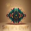 Say It's Over (Original Mix) - Kvinn